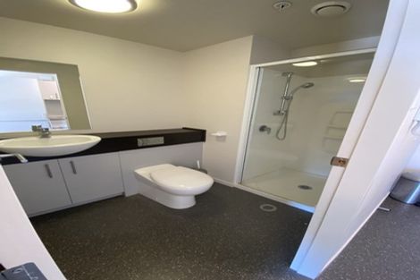 Photo of property in The Peak Apartments, 1001/170 Taranaki Street, Te Aro, Wellington, 6011