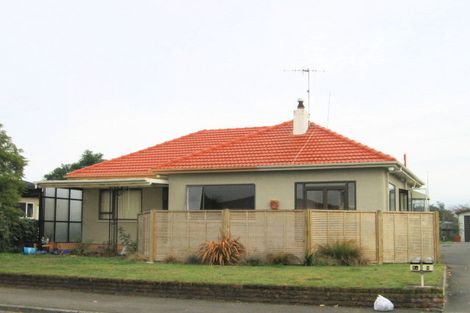 Photo of property in 5a Flanders Avenue, Onekawa, Napier, 4110