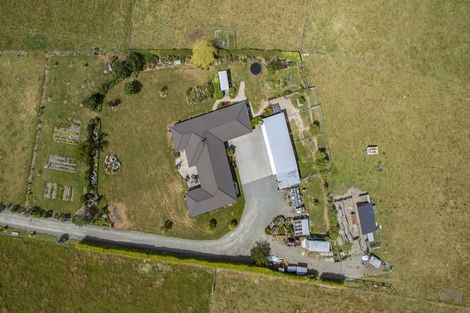 Photo of property in 143 Forestry Road, Ashley, Rangiora, 7477
