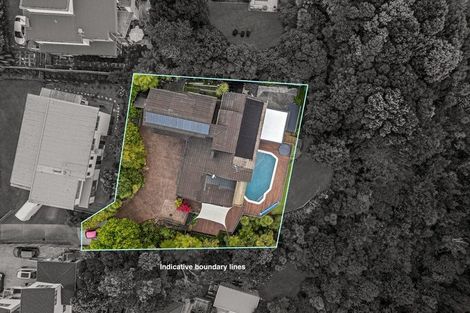 Photo of property in 8 Aberdeen Road, Campbells Bay, Auckland, 0620