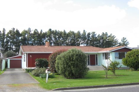 Photo of property in 14 Wilson Street, Bulls, 4818