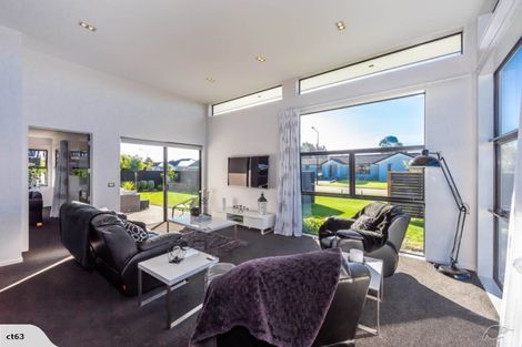 Photo of property in 83 Rossington Drive, West Melton, 7618