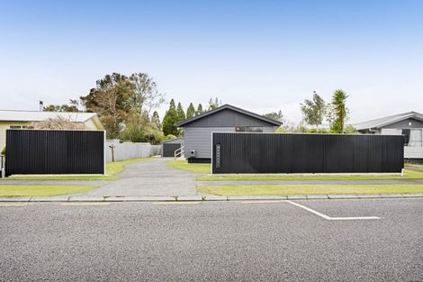 Photo of property in 34 Kowhai Street, Inglewood, 4330