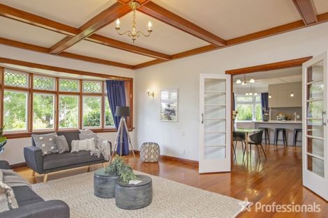 Photo of property in 35 Jordan Terrace, Lansdowne, Masterton, 5810