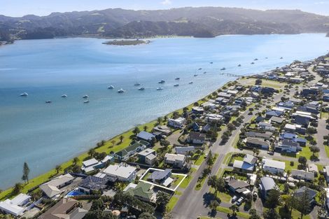 Photo of property in 161 Omaha Drive, Omaha, Warkworth, 0986