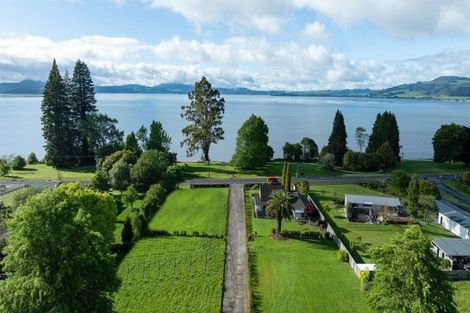 Photo of property in 587b Hamurana Road, Hamurana, 3097