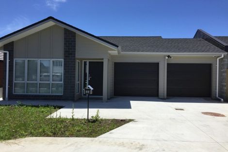 Photo of property in 33 Matata Drive, Takanini, 2112