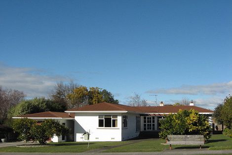 Photo of property in 5c Holyrood Terrace, Waipukurau, 4200
