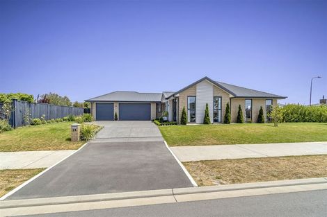 Photo of property in 34 Charlbury Drive, Rolleston, 7615