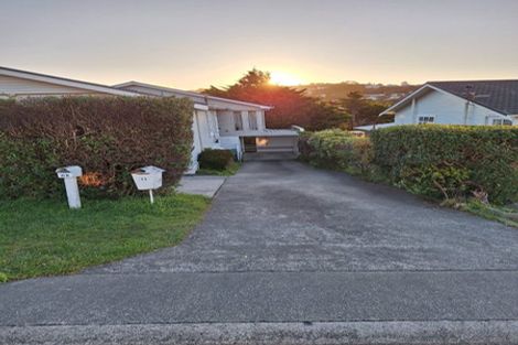 Photo of property in 1/11 Retter Street, Paparangi, Wellington, 6037