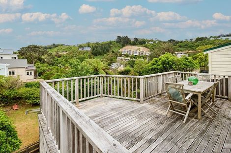 Photo of property in 24 Butt Street, Brooklyn, Wellington, 6021