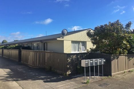 Photo of property in 2/25 Office Road, Merivale, Christchurch, 8014