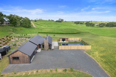 Photo of property in 415a Waerenga Road, Te Kauwhata, 3781