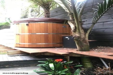 Photo of property in 2a Elizabeth Street, Freemans Bay, Auckland, 1011