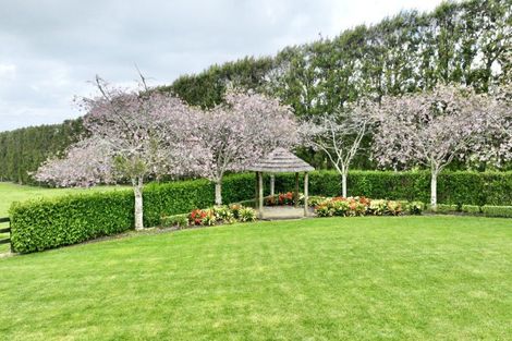 Photo of property in 195 Batty Road, Kingseat, Papakura, 2580