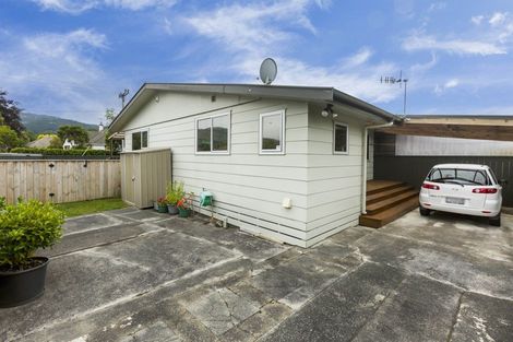 Photo of property in 1/7 Bathurst Street, Silverstream, Upper Hutt, 5019