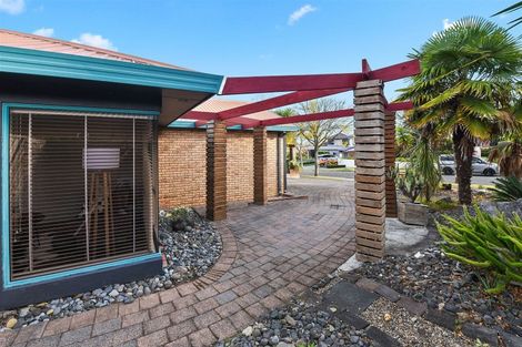 Photo of property in 26 Cashmere Place, Flagstaff, Hamilton, 3210