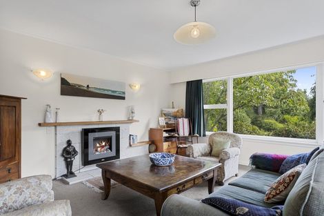 Photo of property in 124 Double Corner Road, Amberley, 7481