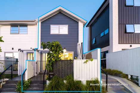 Photo of property in 3/21 Titoki Street, Te Atatu Peninsula, Auckland, 0610