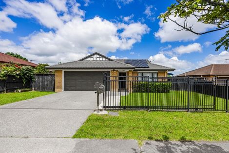 Photo of property in 242 Mahia Road, Weymouth, Auckland, 2103