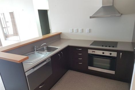 Photo of property in Stadium Garden Flats, 314/107 Thorndon Quay, Pipitea, Wellington, 6011