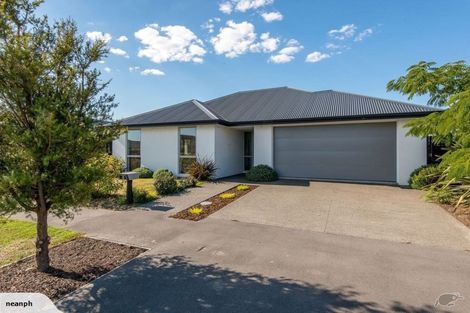 Photo of property in 28 Gosling Crescent, Halswell, Christchurch, 8025