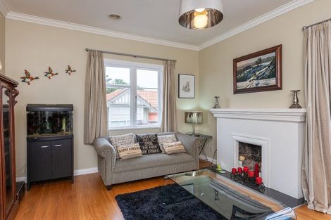 Photo of property in 12 Hurman Street, Karori, Wellington, 6012