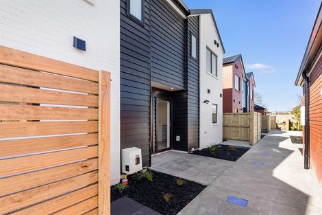 Photo of property in 12/6 Fend Street, Chartwell, Hamilton, 3210