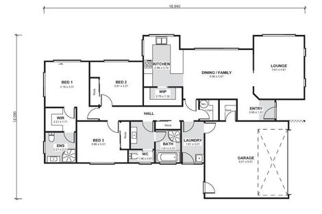 Photo of property in 18 Carina Way, Whitianga, 3510
