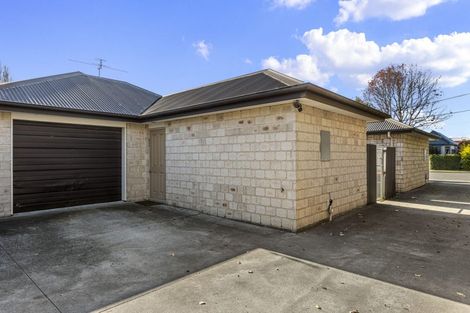 Photo of property in 65 Cleveland Street, Edgeware, Christchurch, 8013