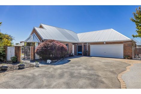 Photo of property in 133 Patterson Terrace, Halswell, Christchurch, 8025