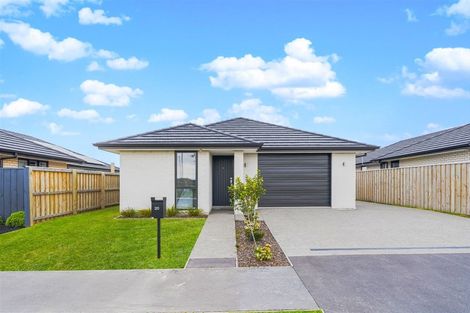 Photo of property in 20 Broadway Parade, Rolleston, 7615