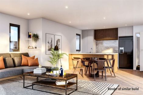 Photo of property in 16 Ellmers Street, Woodend, 7691