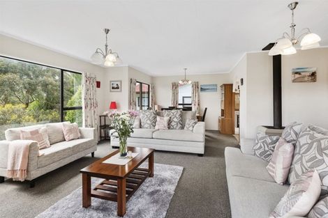 Photo of property in 12 Transom Close, Whitby, Porirua, 5024