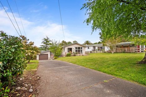 Photo of property in 7 Missel Street, Taihape, 4720