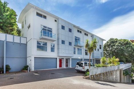 Photo of property in Fernhill Flats, 9/324 The Terrace, Te Aro, Wellington, 6011