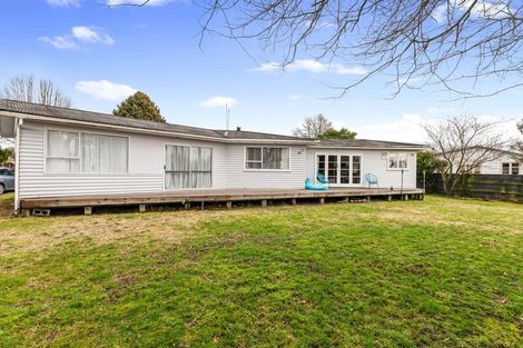 Photo of property in 5 Marotoa Grove, Turangi, 3334