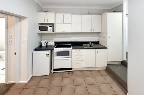 Photo of property in Terrace Garden Apartments, 3c/120 The Terrace, Wellington Central, Wellington, 6011