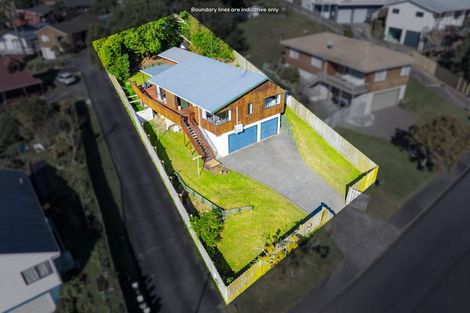 Photo of property in 10 Camilla Grove, Totara Vale, Auckland, 0629
