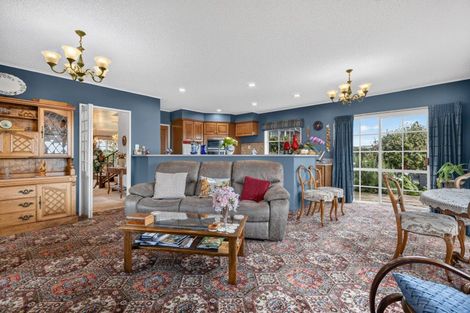 Photo of property in 4 Stirling Drive, Morrinsville, 3300
