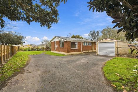 Photo of property in 16 Bond Street, Huntly, 3700