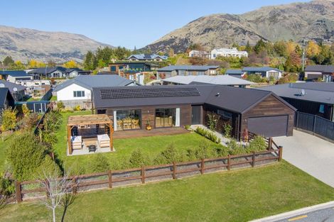 Photo of property in 45 West Meadows Drive, Wanaka, 9305
