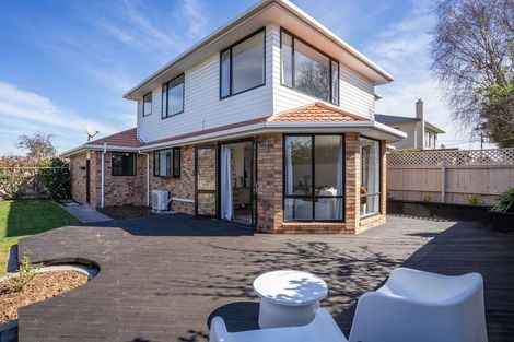 Photo of property in 44a English Street, Sockburn, Christchurch, 8042