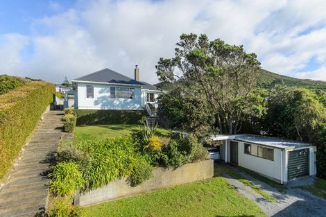 Photo of property in 34 Heke Street, Ngaio, Wellington, 6035