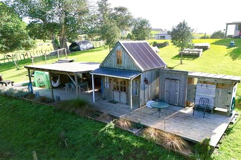 Photo of property in 68 Waitaheke Road, Ohaeawai, Kaikohe, 0472