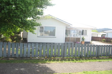 Photo of property in 17 Hongi Street, Kaikohe, 0405
