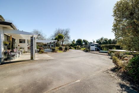 Photo of property in 6 Glasgow Street, Pahiatua, 4910