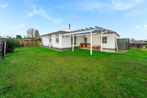 Photo of property in 333 King Street, Temuka, 7920