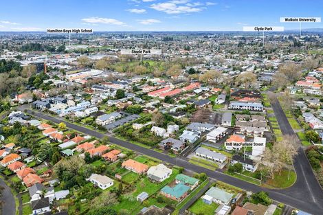 Photo of property in 86b Macfarlane Street, Hamilton East, Hamilton, 3216