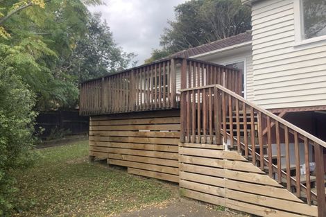 Photo of property in 76 Queenstown Road, Onehunga, Auckland, 1061